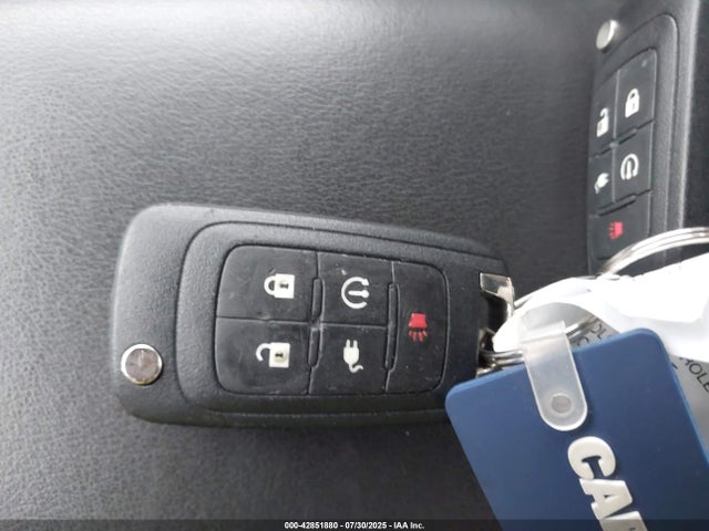 Chevrolet luu - ffv, e-flex, fam 0 2015 1G1RB6E44FU139154 Image 11