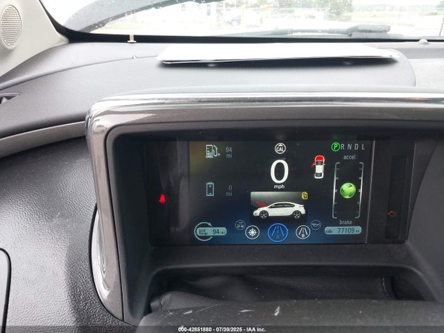 Chevrolet luu - ffv, e-flex, fam 0 2015 1G1RB6E44FU139154 Image 7