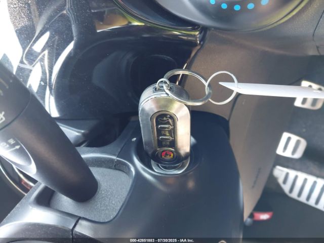 2017 FIAT 500 3C3CFFFH0HT535814 Photo 10