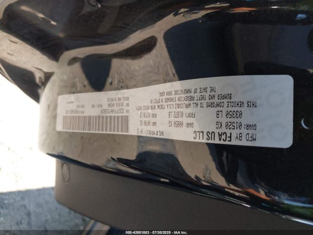 2017 FIAT 500 3C3CFFFH0HT535814 Photo 8