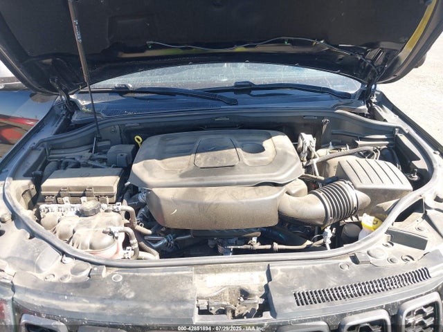 Jeep Grand Cherokee 2021 1C4RJFBG2MC777155 Image 10