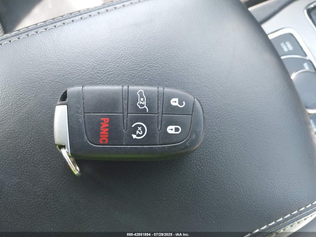 Jeep Grand Cherokee 2021 1C4RJFBG2MC777155 Image 11