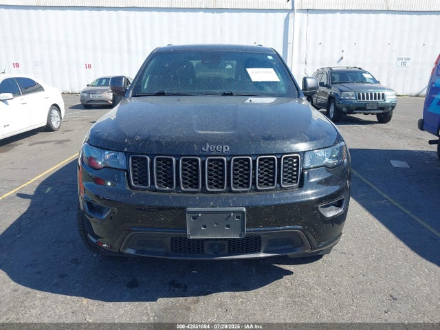 Jeep Grand Cherokee 2021 1C4RJFBG2MC777155 Image 12