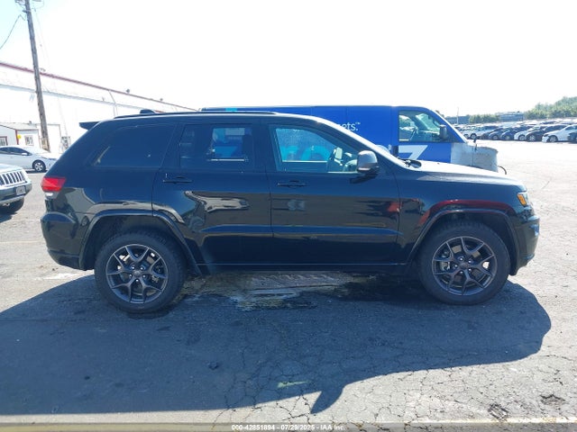 Jeep Grand Cherokee 2021 1C4RJFBG2MC777155 Image 13