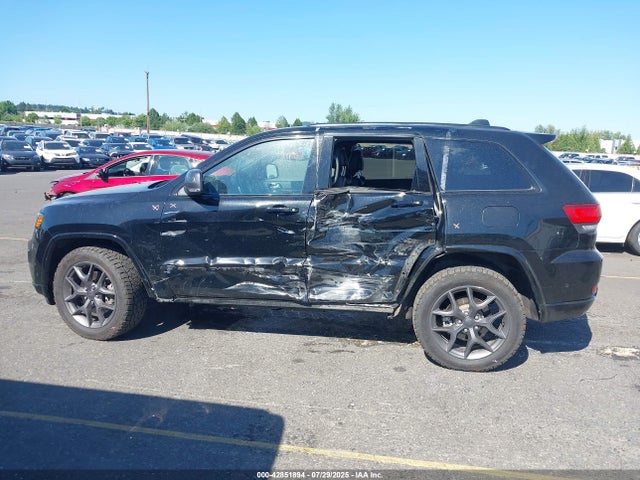 Jeep Grand Cherokee 2021 1C4RJFBG2MC777155 Image 14