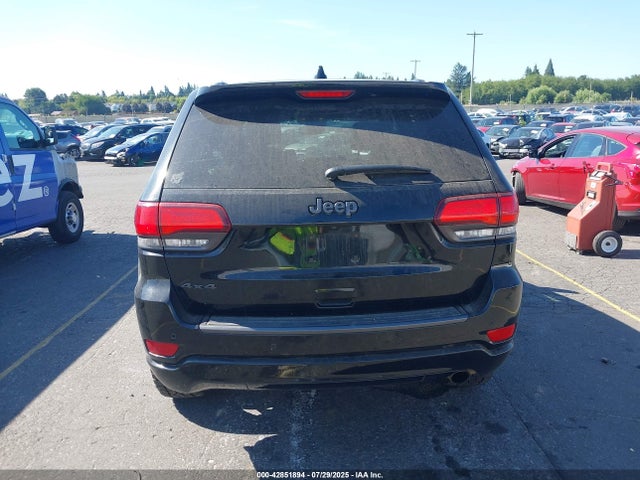Jeep Grand Cherokee 2021 1C4RJFBG2MC777155 Image 16