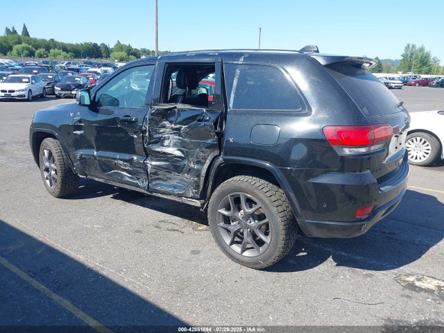 Jeep Grand Cherokee 2021 1C4RJFBG2MC777155 Image 3