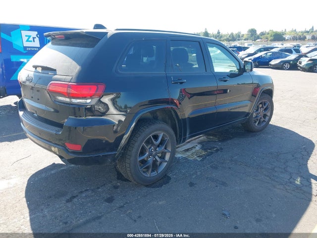 Jeep Grand Cherokee 2021 1C4RJFBG2MC777155 Image 4