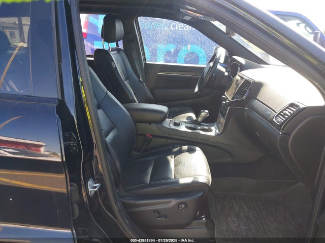 Jeep Grand Cherokee 2021 1C4RJFBG2MC777155 Image 5