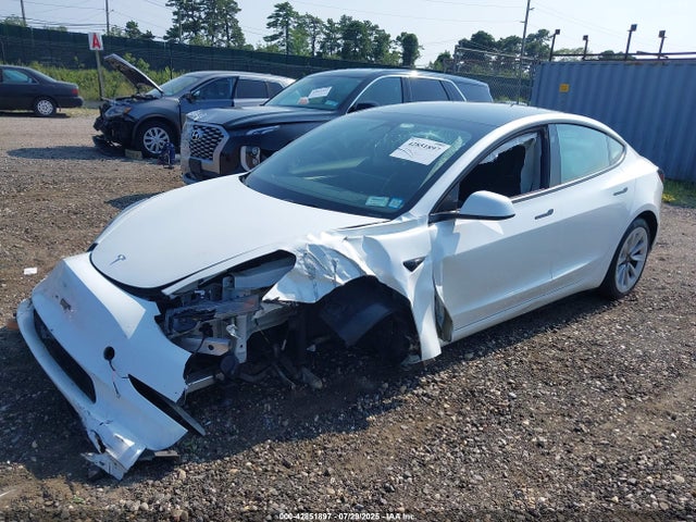 2023 TESLA MODEL 3 5YJ3E1EAXPF544572 Photo 1