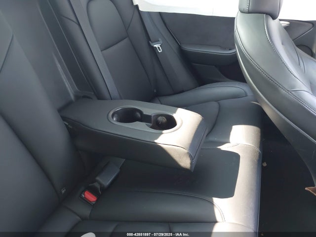 2023 TESLA MODEL 3 5YJ3E1EAXPF544572 Photo 7