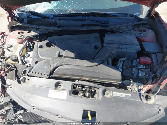 1N4AL3AP7GC293807 Nissan Altima 2.5 S