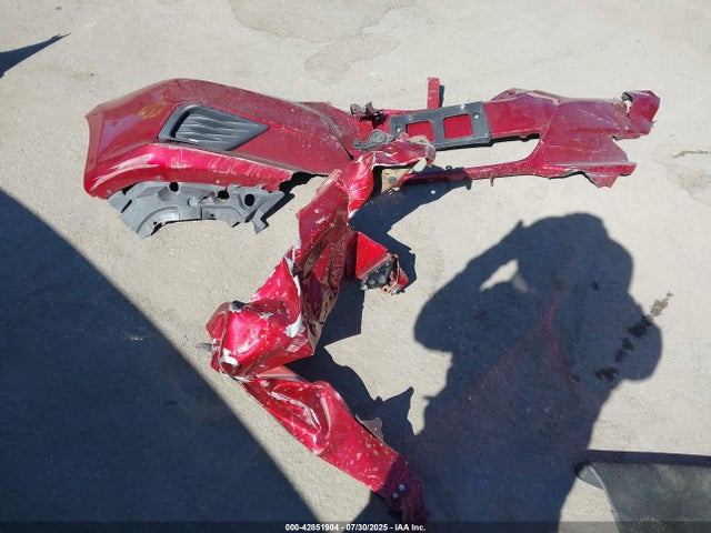 1N4AL3AP7GC293807 Nissan Altima 2.5 S