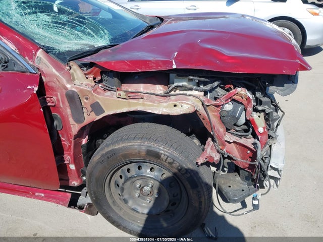 1N4AL3AP7GC293807 Nissan Altima 2.5 S