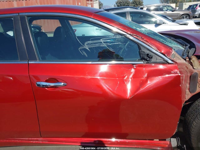 1N4AL3AP7GC293807 Nissan Altima 2.5 S