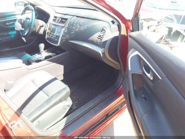 1N4AL3AP7GC293807 Nissan Altima 2.5 S