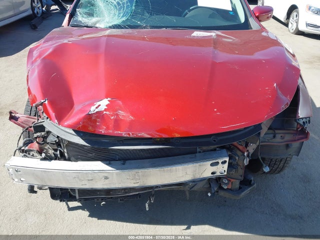 1N4AL3AP7GC293807 Nissan Altima 2.5 S