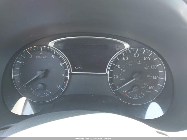 1N4AL3AP7GC293807 Nissan Altima 2.5 S