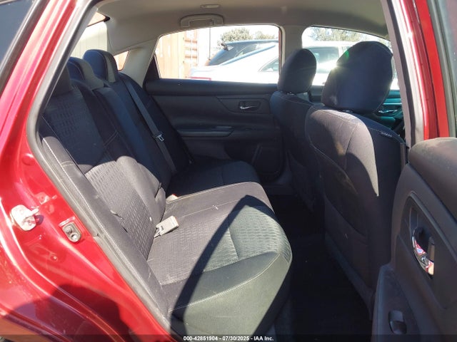 1N4AL3AP7GC293807 Nissan Altima 2.5 S