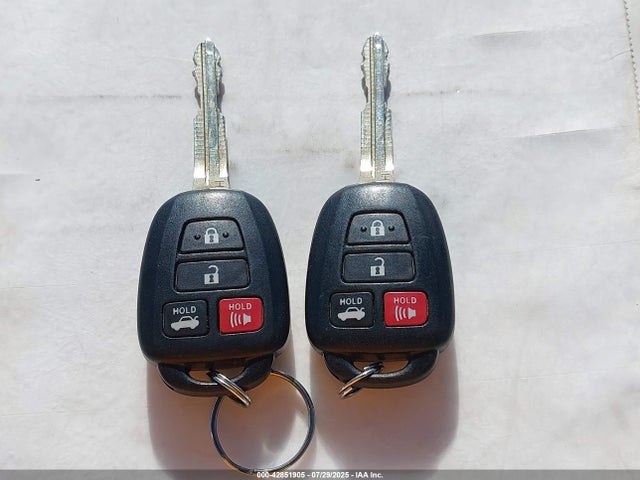 Toyota 2ar-fe 2017 4T1BF1FK2HU689786 Image 11