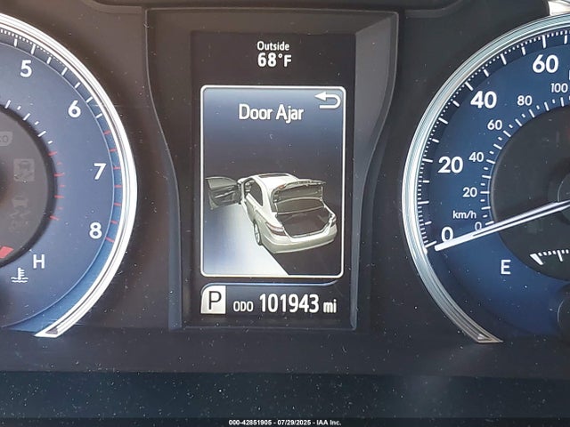 Toyota 2ar-fe 2017 4T1BF1FK2HU689786 Image 16