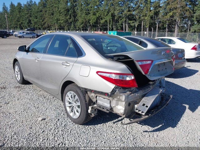 Toyota 2ar-fe 2017 4T1BF1FK2HU689786 Image 3