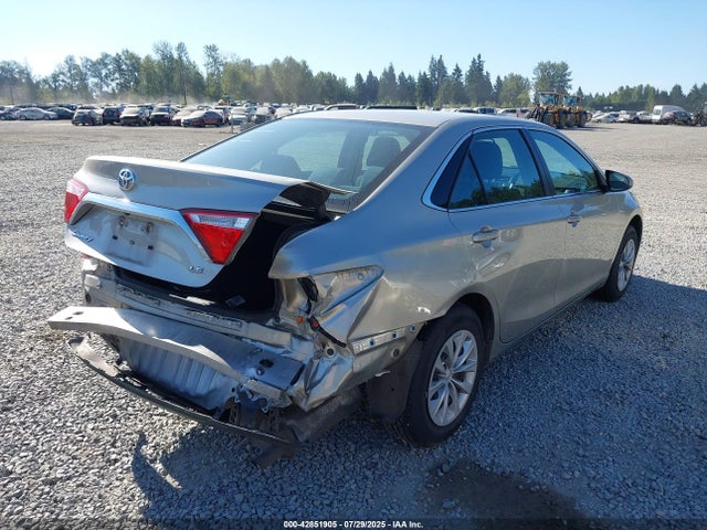 Toyota 2ar-fe 2017 4T1BF1FK2HU689786 Image 4