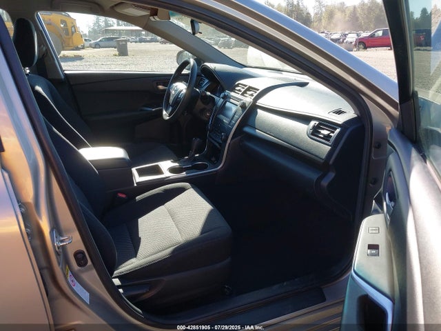 Toyota 2ar-fe 2017 4T1BF1FK2HU689786 Image 5