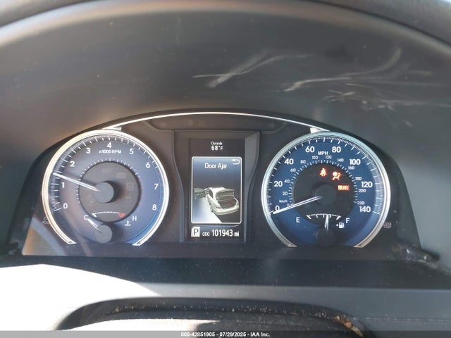 Toyota 2ar-fe 2017 4T1BF1FK2HU689786 Image 7