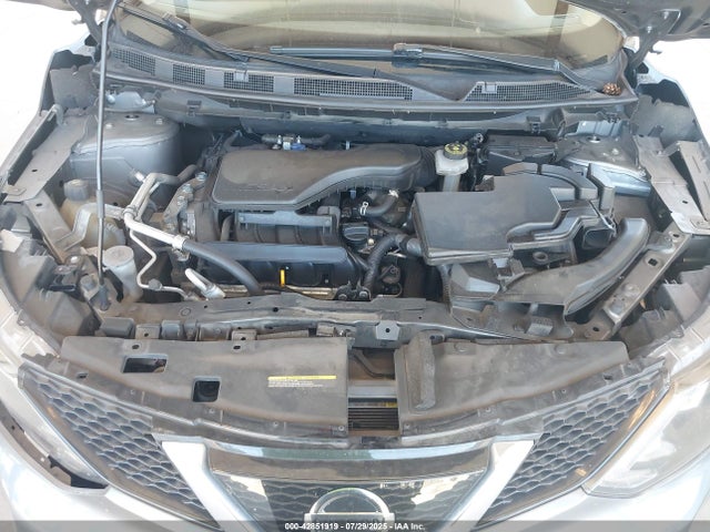 JN1BJ1CR3KW341336 Nissan 2019