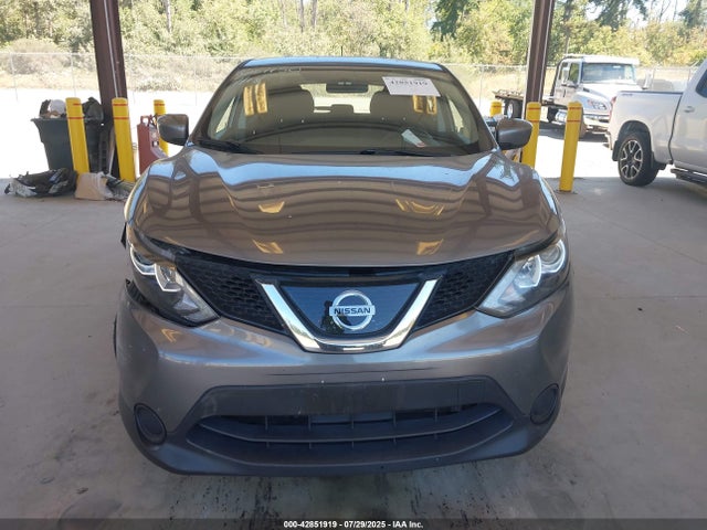 JN1BJ1CR3KW341336 Nissan 2019