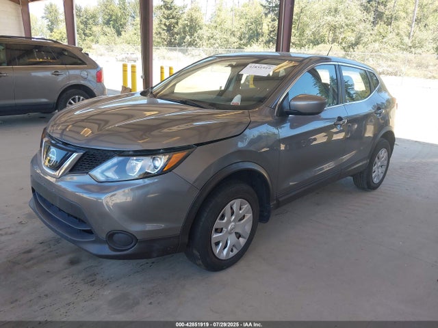 JN1BJ1CR3KW341336 Nissan 2019