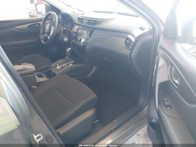 JN1BJ1CR3KW341336 Nissan 2019