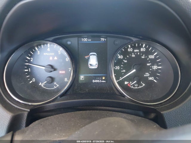 JN1BJ1CR3KW341336 Nissan 2019