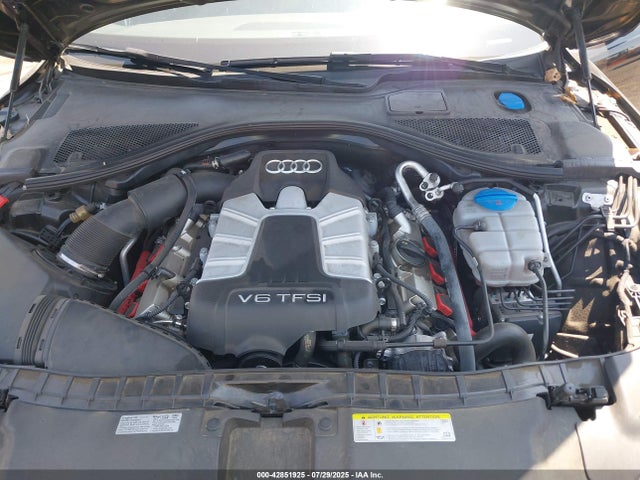 WAUWGAFC3FN016831 Audi A7