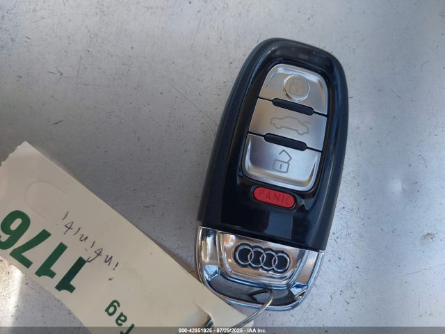WAUWGAFC3FN016831 Audi A7