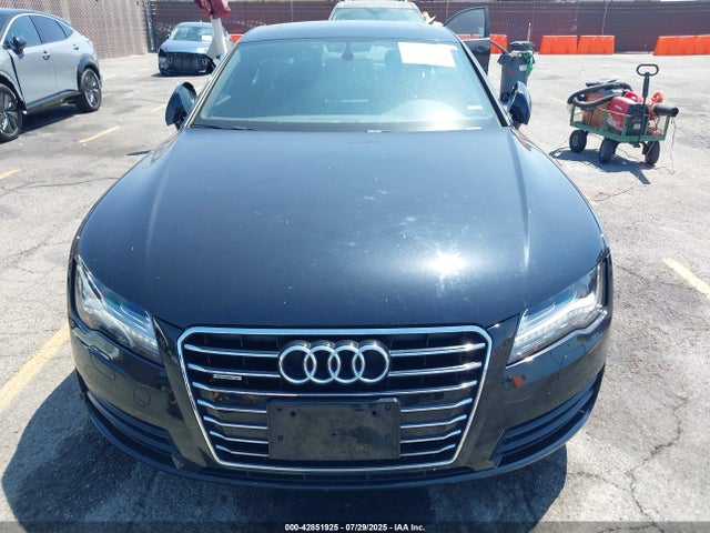 WAUWGAFC3FN016831 Audi A7