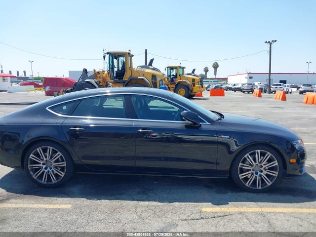 WAUWGAFC3FN016831 Audi A7