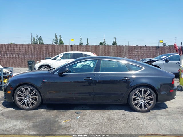 WAUWGAFC3FN016831 Audi A7