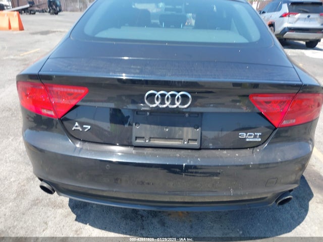 WAUWGAFC3FN016831 Audi A7