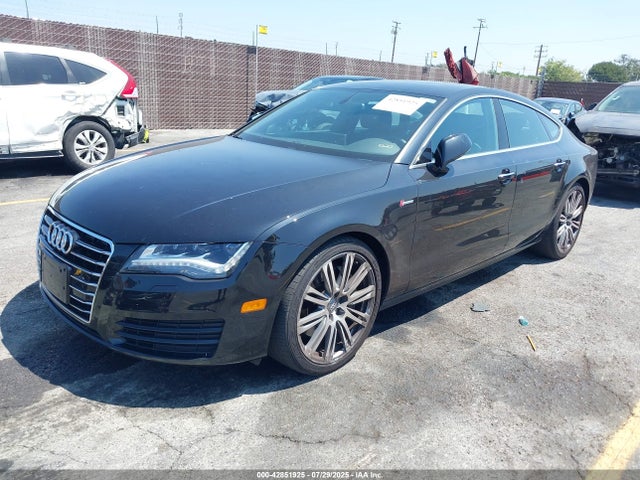 WAUWGAFC3FN016831 Audi A7