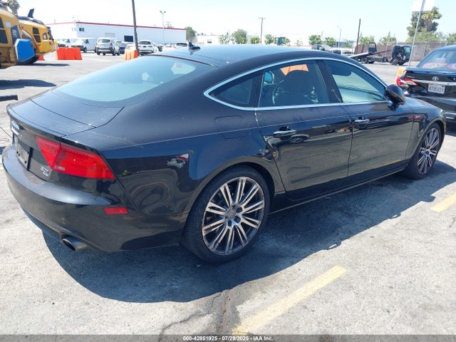 WAUWGAFC3FN016831 Audi A7