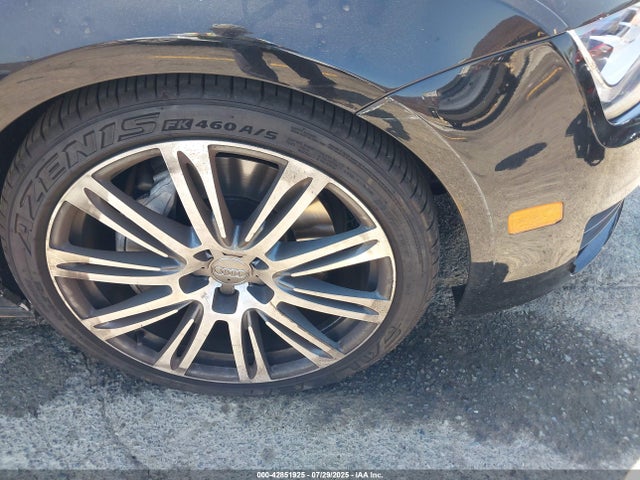 WAUWGAFC3FN016831 Audi A7