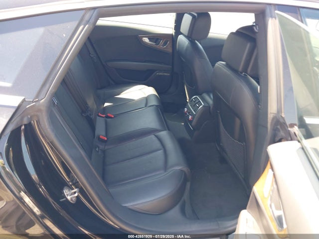 WAUWGAFC3FN016831 Audi A7