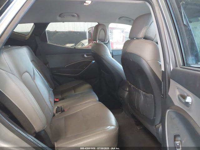 5NMZUDLB8JH098132 Hyundai gdi theta ii