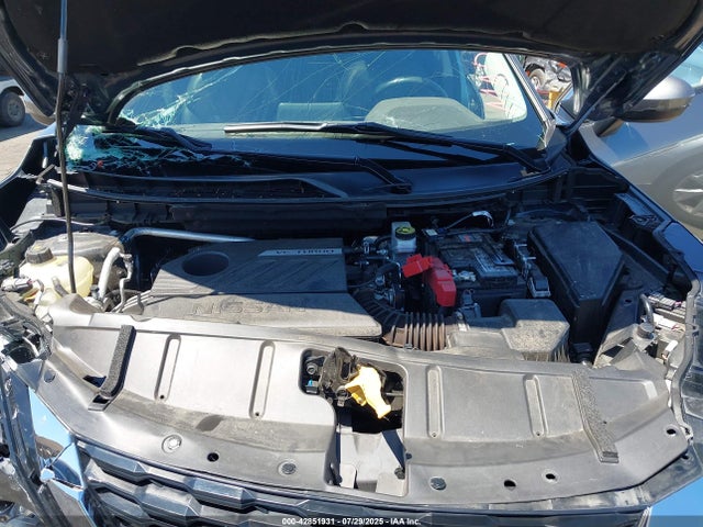 Nissan 2023 2023 5N1BT3BA1PC691115 Image 10