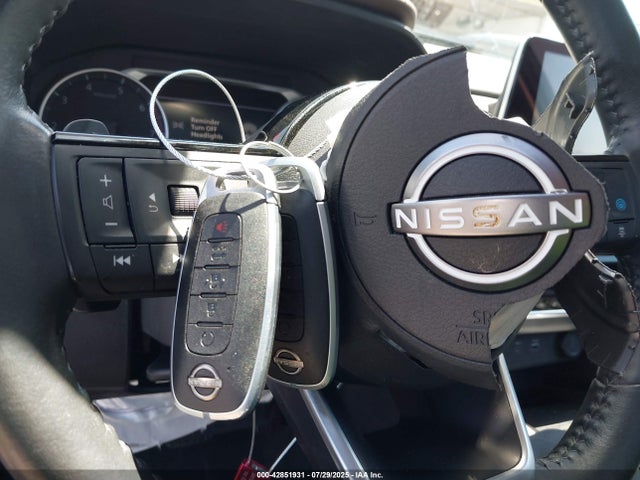 Nissan 2023 2023 5N1BT3BA1PC691115 Image 11