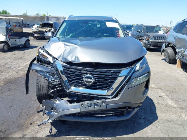 Nissan 2023 2023 5N1BT3BA1PC691115 Image 12
