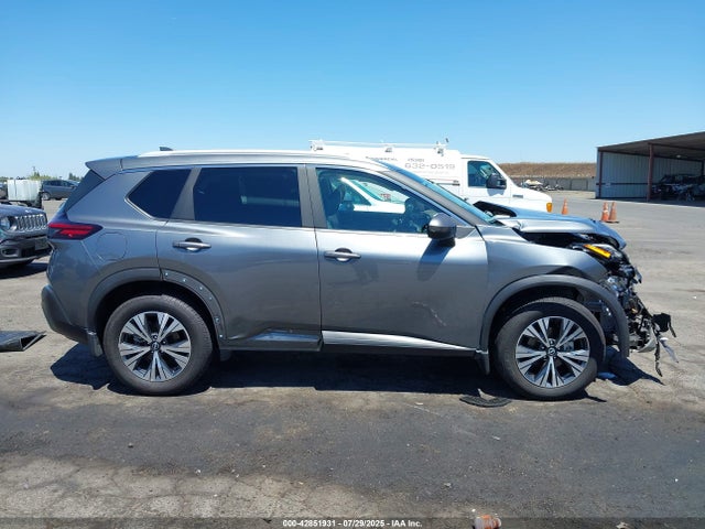 Nissan 2023 2023 5N1BT3BA1PC691115 Image 13