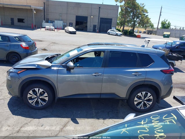 Nissan 2023 2023 5N1BT3BA1PC691115 Image 14